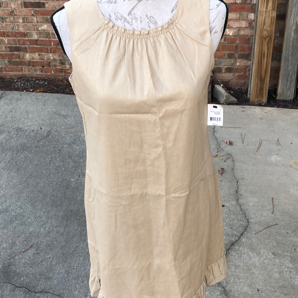 Tahari Dress Brand New